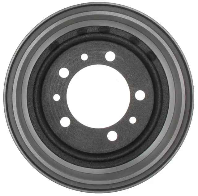 2349R – RAYBESTOS Brake Drum, OE Replacement - view 3
